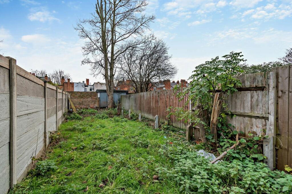 Additional image 24 of Hillfield Road, Birmingham, B11