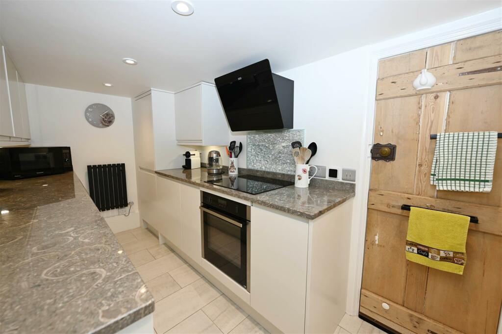 Additional image 9 of Langthwaite, Richmond