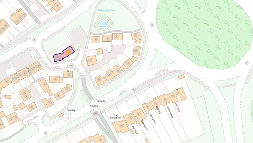 Additional image 14 of St. Martins Close, Smiths Wood, Birmingham, B36