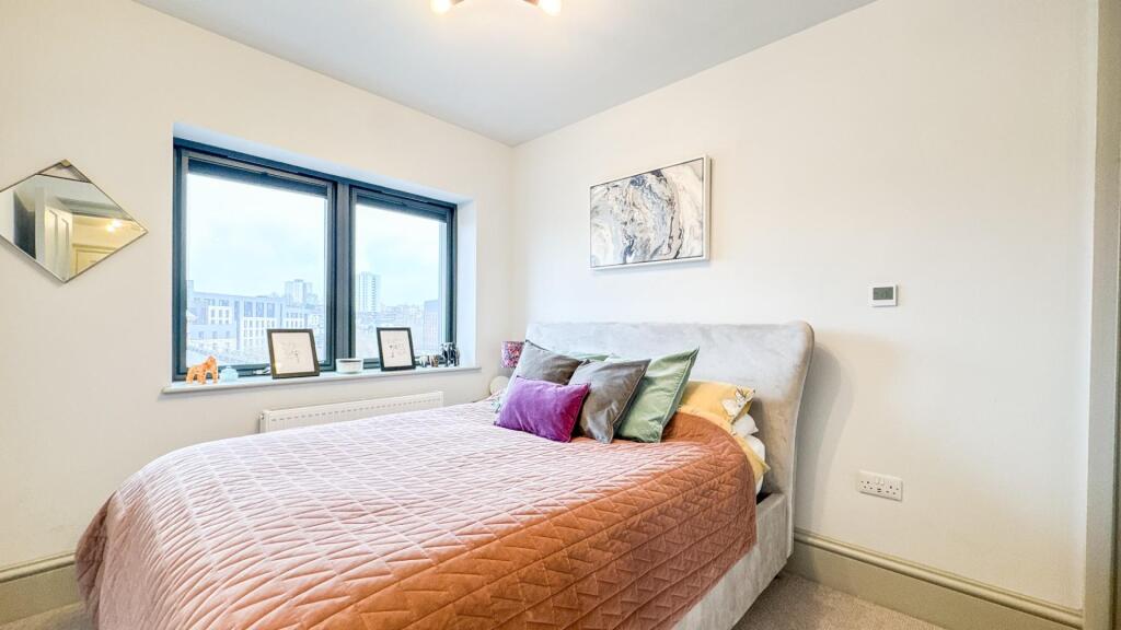 Additional image 12 of Regent House, Factory No.1, Bedminster, BS3 1FT