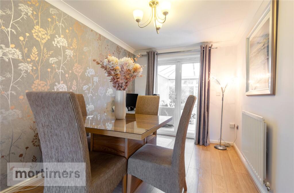 Additional image 9 of Spring Meadows, Clayton Le Moors, Accrington, Lancashire, BB5