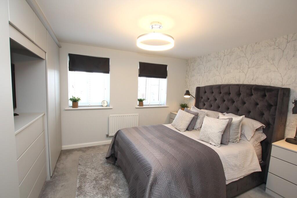 Additional image 6 of Arnhem Way, Saighton, Chester