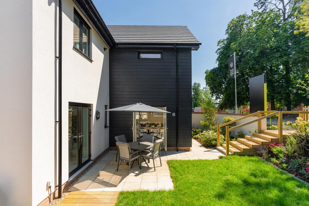 Additional image 23 of Off Dancing Lane, Wincanton