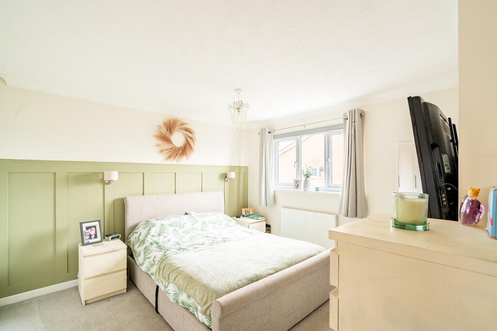 Additional image 14 of Merlin Park, Portishead