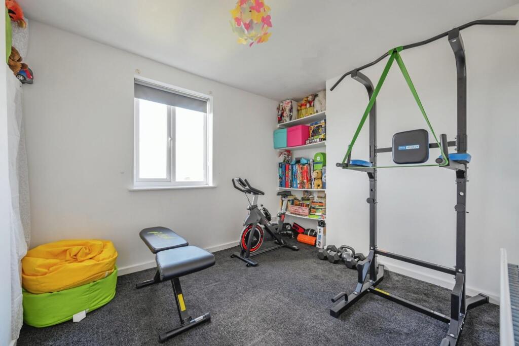 Additional image 12 of Long Street, Dordon, Tamworth