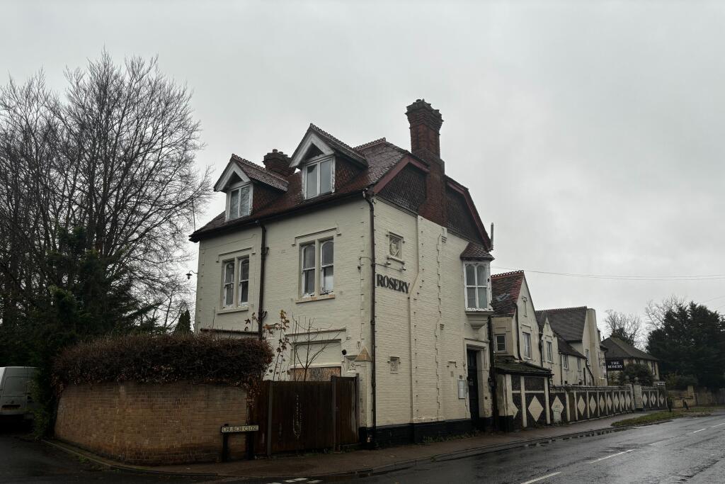Additional image 6 of The Rosery Hotel, Exning, Newmarket, Suffolk, CB8 7EH