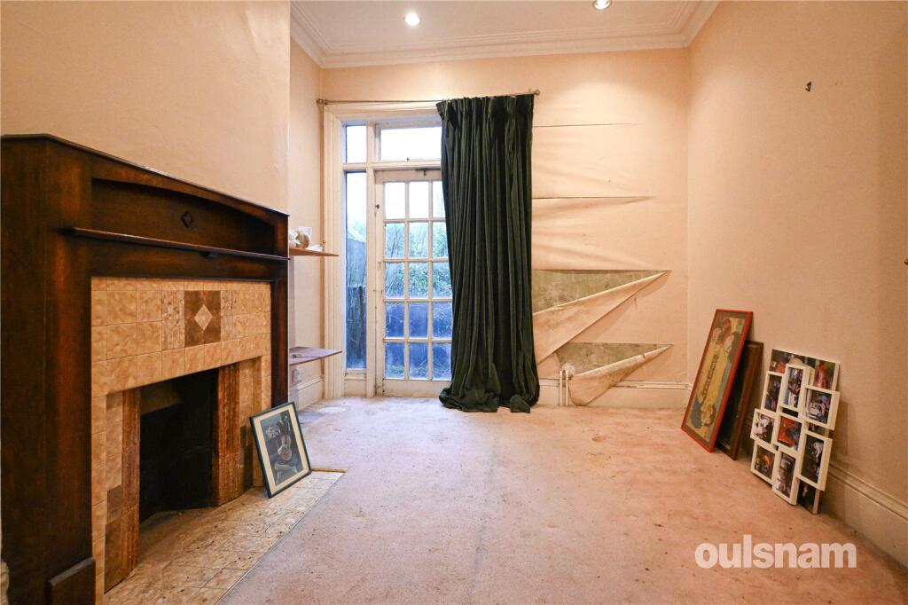 Additional image 5 of Poplar Avenue, Edgbaston, Birmingham, West Midlands, B17