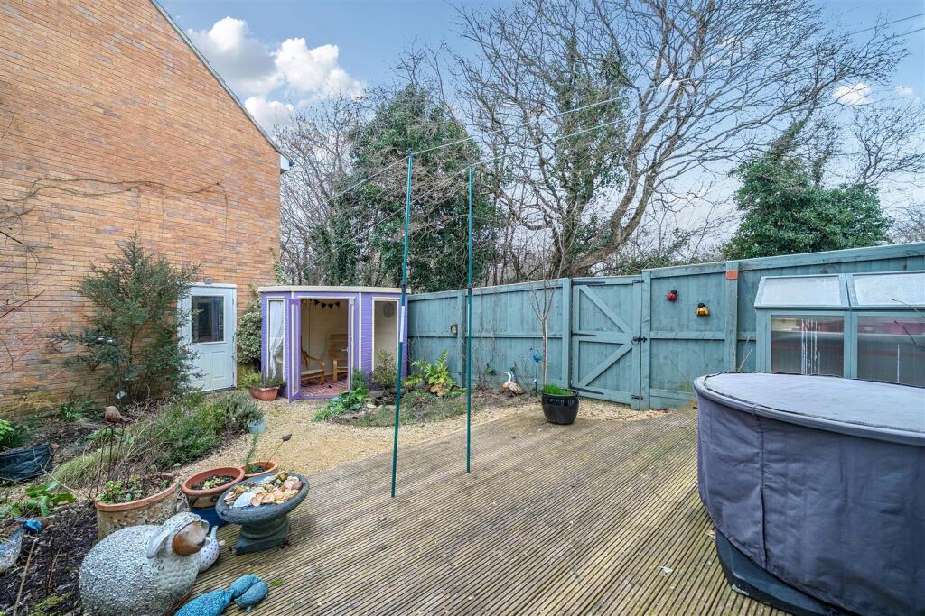 Additional image 12 of Thestfield Drive, Staverton, Trowbridge