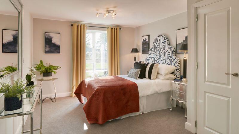 Additional image 7 of Apt 16, Broadleaf House, Birmingham Road, Wylde Green, Sutton Coldfield B72 1DH