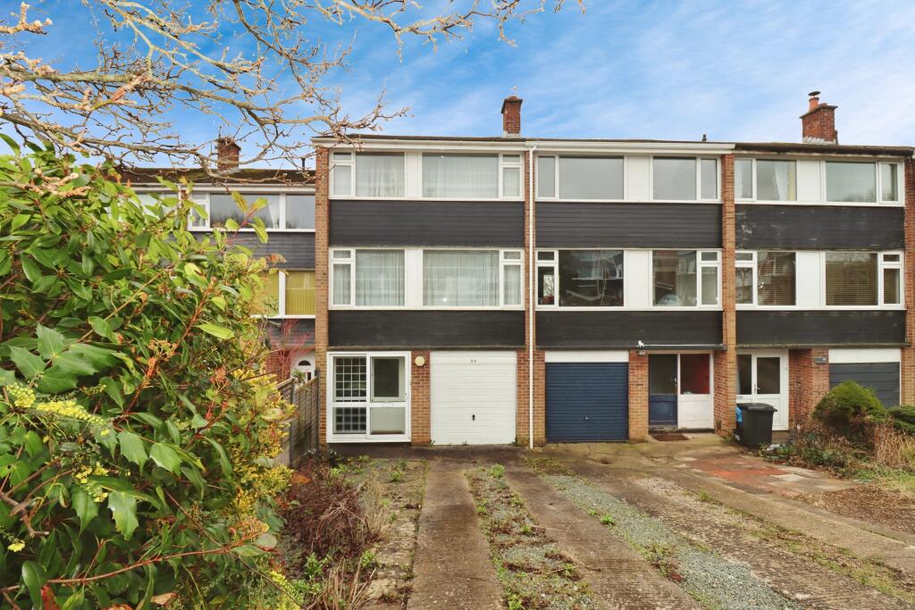 Primary image of Northover Road, BRISTOL, Avon, BS9