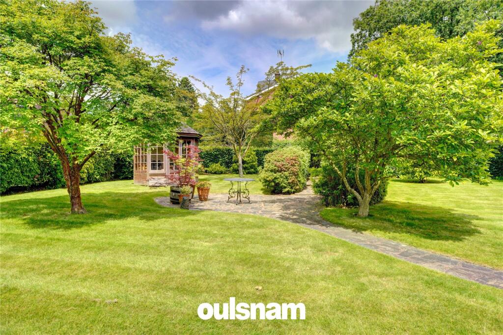 Additional image 29 of Twatling Road, Barnt Green, Birmingham, Worcestershire, B45