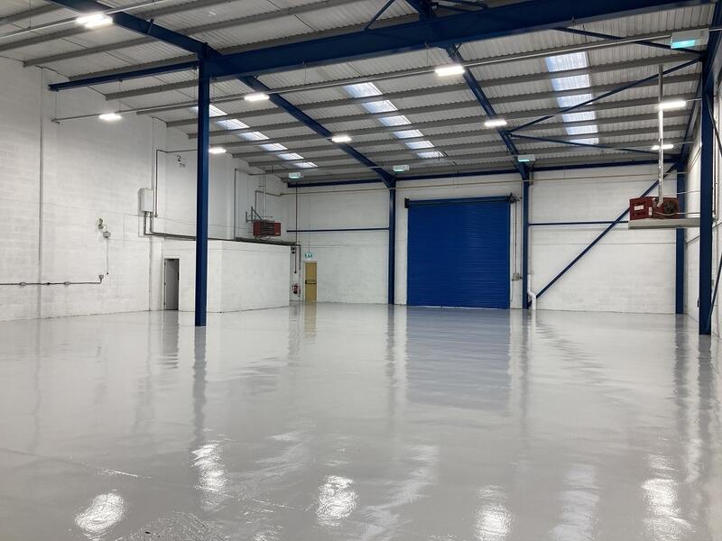 Additional image 2 of Unit 5 & 6, Park Lane Estate, Oldbury