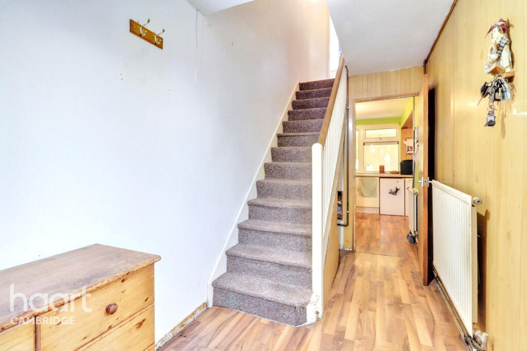 Additional image 5 of Alex Wood Road, Cambridge