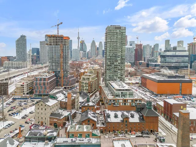 33 Mill St Unit 501