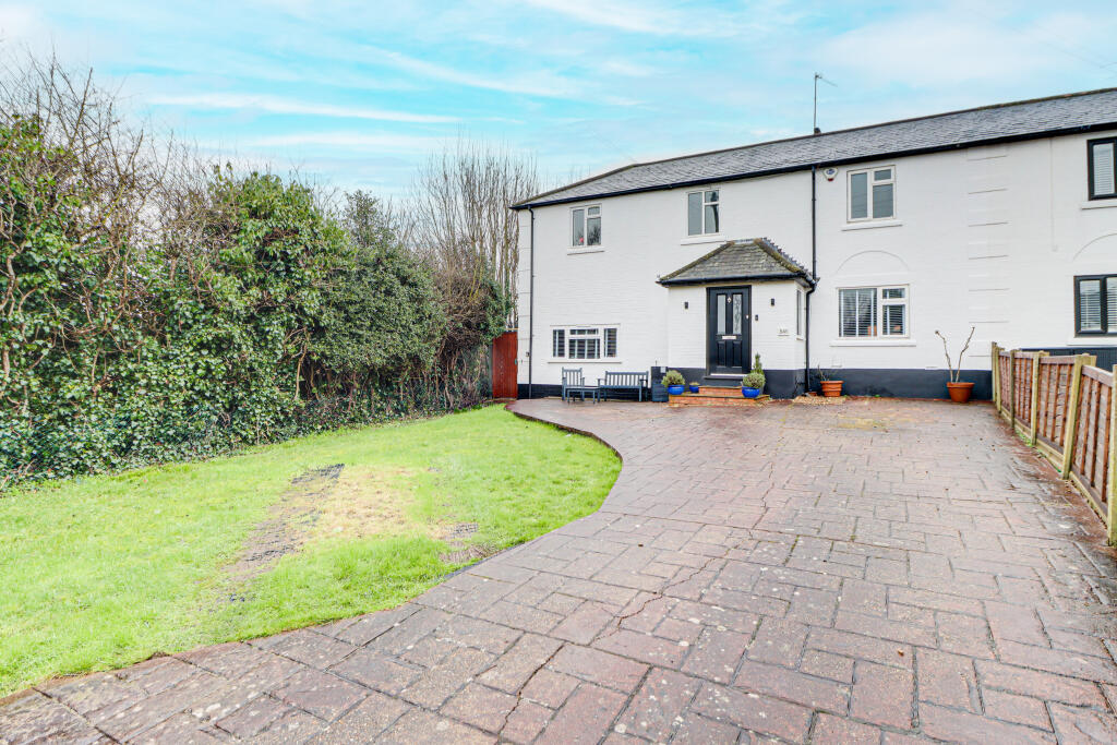 Additional image 21 of Luton Road, Harpenden, Hertfordshire, AL5