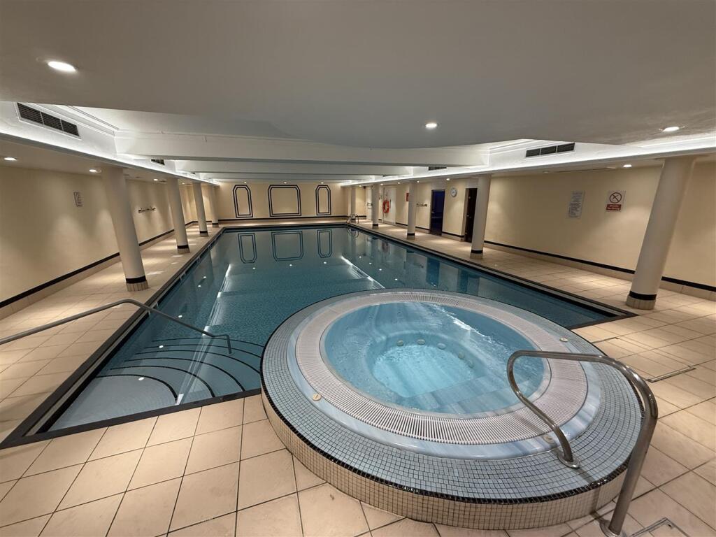 Additional image 7 of Britannic Park, Yew Tree Road, Moseley