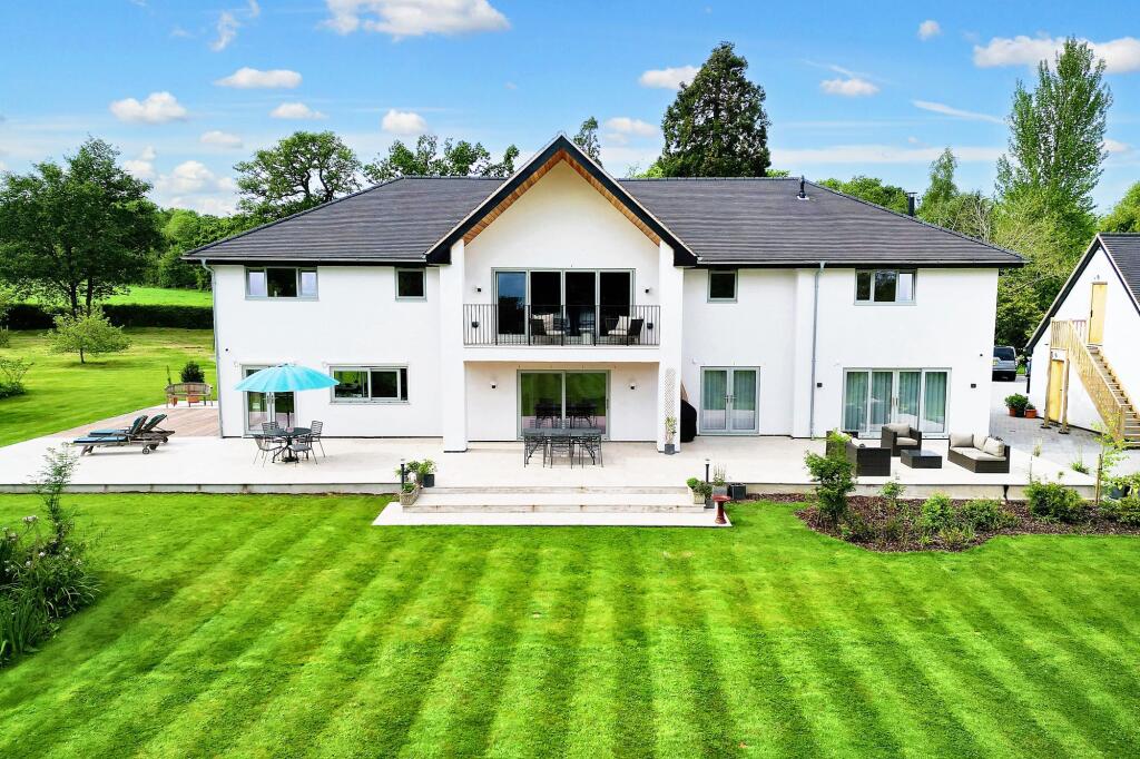 Additional image 39 of Norton Green Lane, Knowle, B93