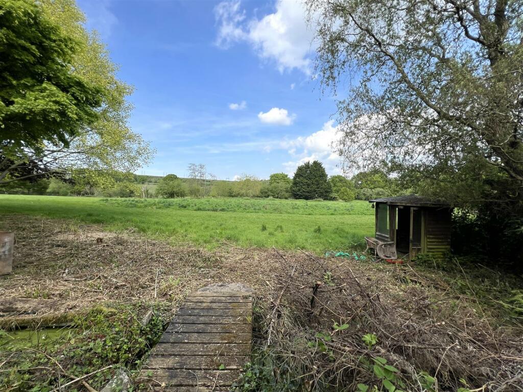 Additional image 10 of BUILDING PLOT - Down Road, Winterbourne Down, Bristol