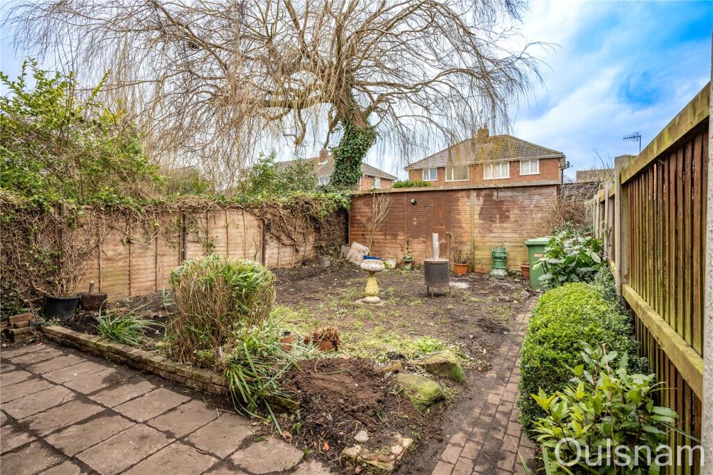 Additional image 13 of Cloverdale, Stoke Prior, Bromsgrove, Worcestershire, B60