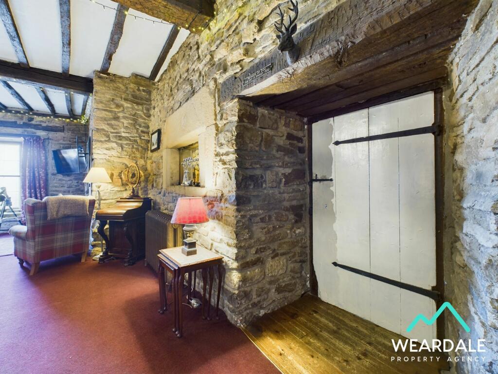Additional image 11 of Stanhope, Bishop Auckland, DL13