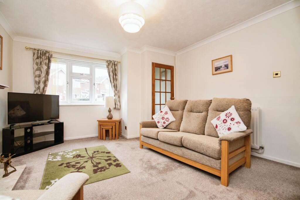 Additional image 3 of Bilbury Close, Redditch, Worcestershire, B97