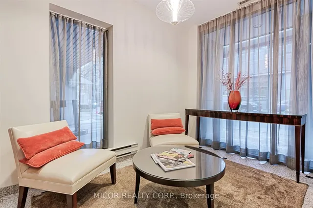 Additional image 4 of 40 Scollard St Unit 601