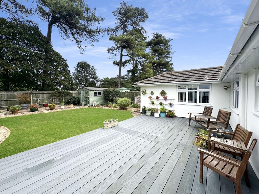 Additional image 5 of Elmwood Way, Highcliffe, Dorset. BH23 5DL