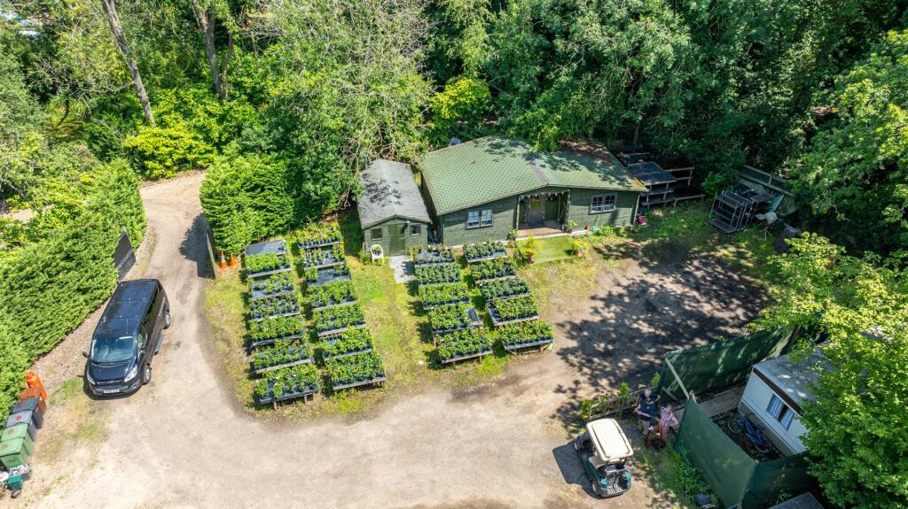 Additional image 12 of Lye Lane, Bricket Wood