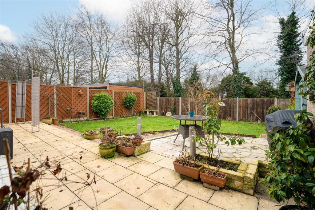 Additional image 19 of Leaders Way, Newmarket