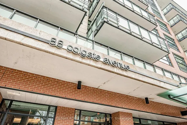 Additional image 3 of 88 Colgate Ave Unit 328