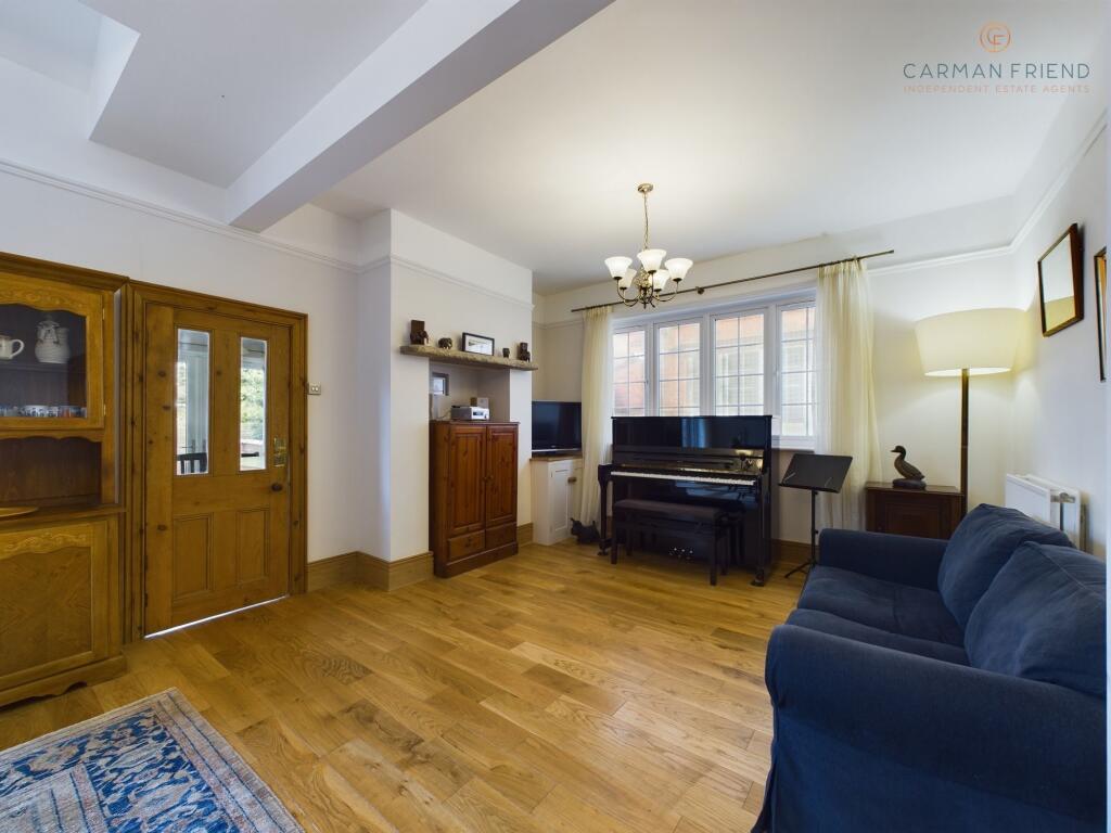 Additional image 6 of Shavington Avenue, Hoole, CH2