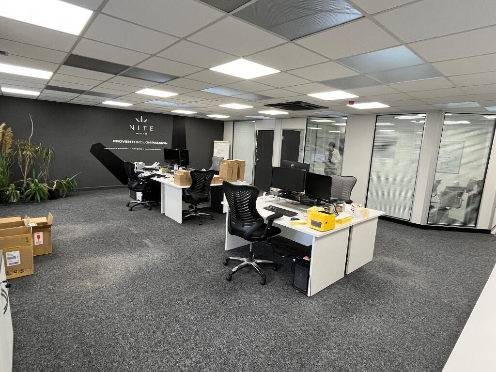 Additional image 2 of Unit 14 Silver Business Park, Airfield Way, Christchurch, Dorset, BH23