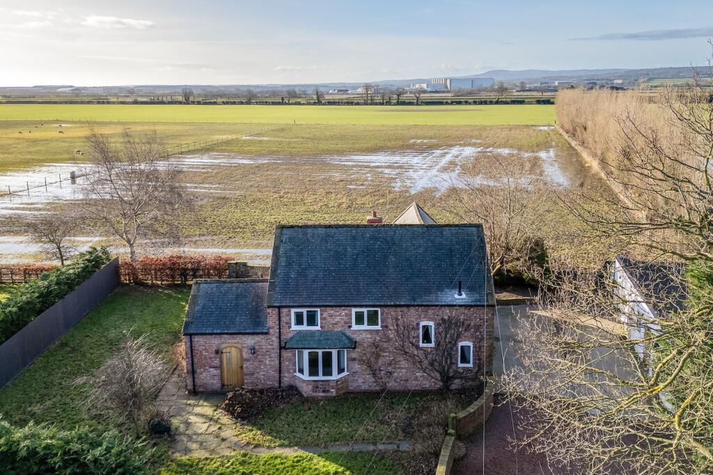 Additional image 33 of Deeside Lane, Sealand, CH1