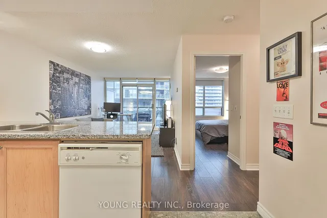 Additional image 7 of 51 Lower Simcoe St Unit 603