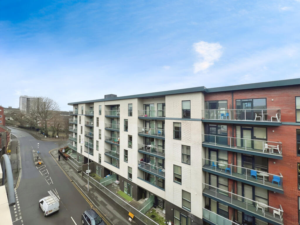 Additional image 9 of Brindley Point, Birmingham, B16