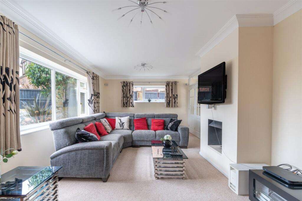 Additional image 4 of Delph Road, Merley, Wimborne, Dorset, BH21