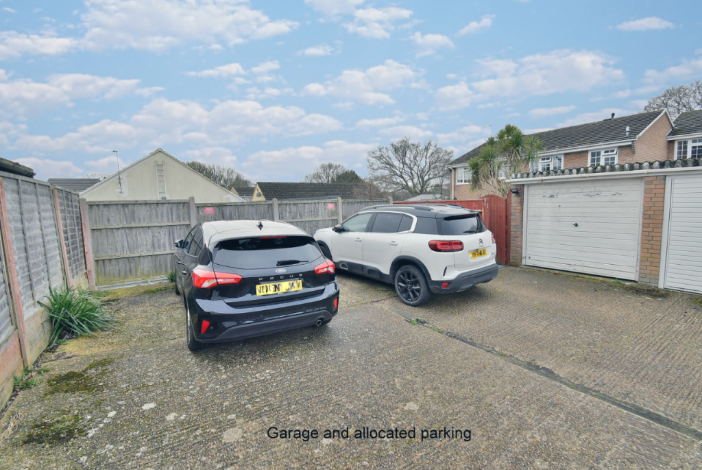 Additional image 16 of Warren Walk, Ferndown, BH22