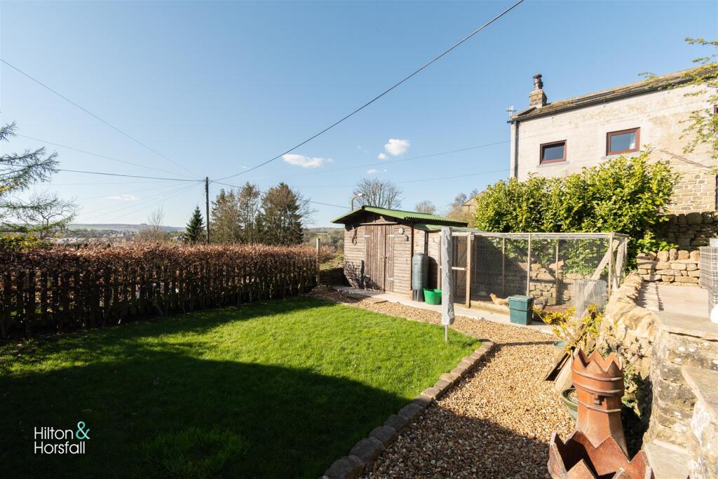 Additional image 21 of Pendle View, Winewall, Trawden