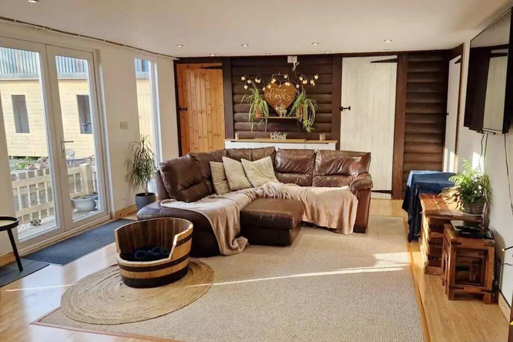 Additional image 2 of , Willow Cottage, Craigellachie, Moray, AB389SP