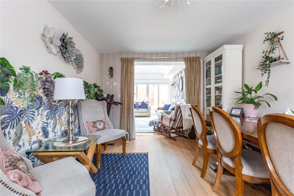 Additional image 4 of Tinding Drive, Cheswick Village, Bristol, BS16