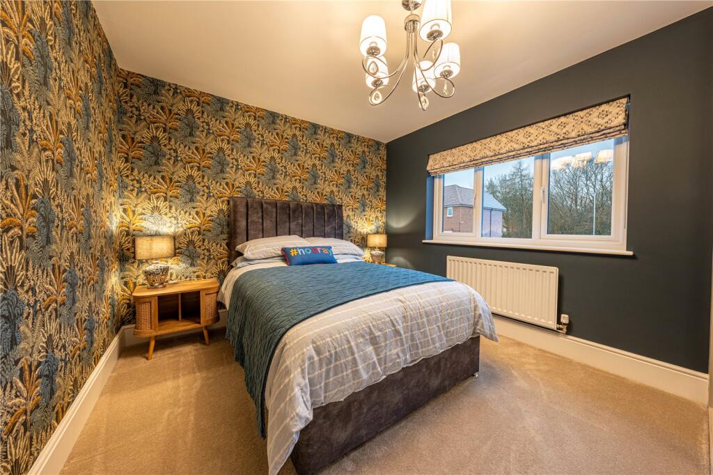 Additional image 35 of Hopton Close, Amington, Tamworth, Staffordshire, B77