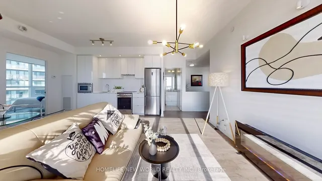 Additional image 10 of 49 East Liberty St Unit 2003