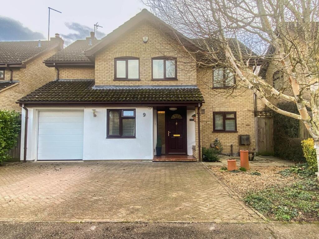 Additional image 10 of Stansfield Gardens, Fulbourn