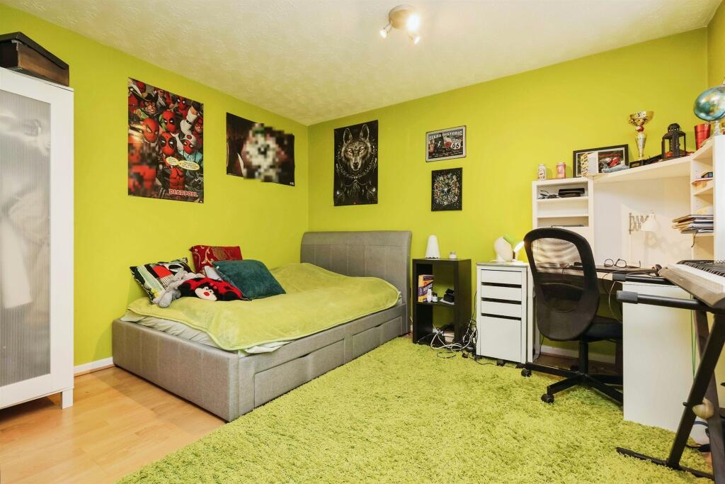 Additional image 8 of Warrington Drive, BIRMINGHAM