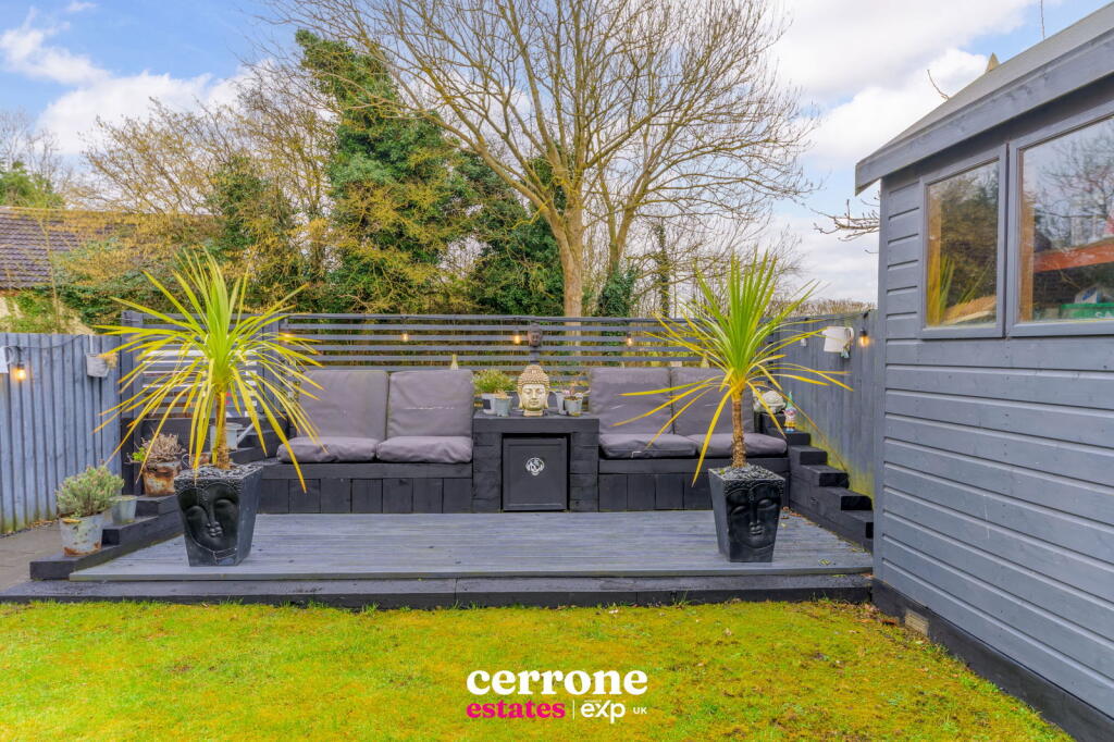 Additional image 22 of Jubilee Terrace Shaw Lane, Stoke Prior, Bromsgrove, B60 4EN