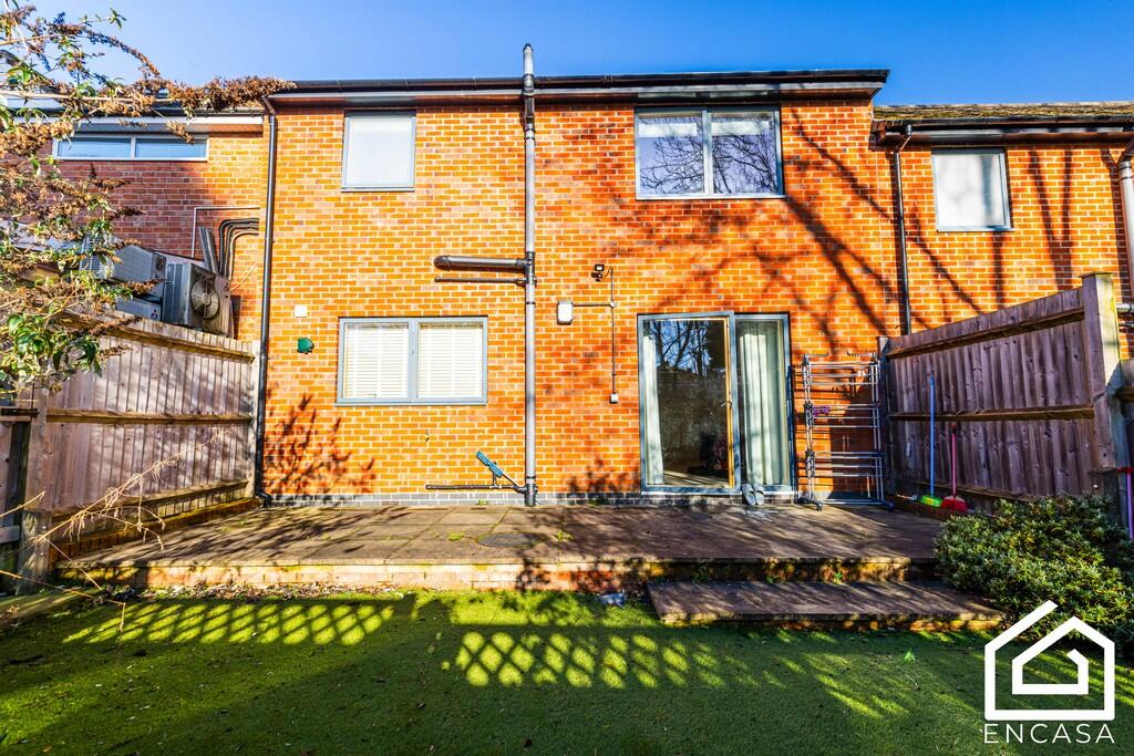 Additional image 12 of Scribers Lane, Hall Green, Birmingham