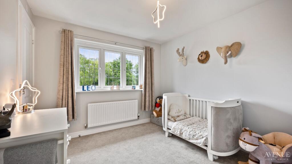 Additional image 20 of Amington, Tamworth, B77