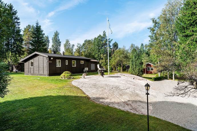 Solrundan 12, Bergshamra, Norrtälje kommun