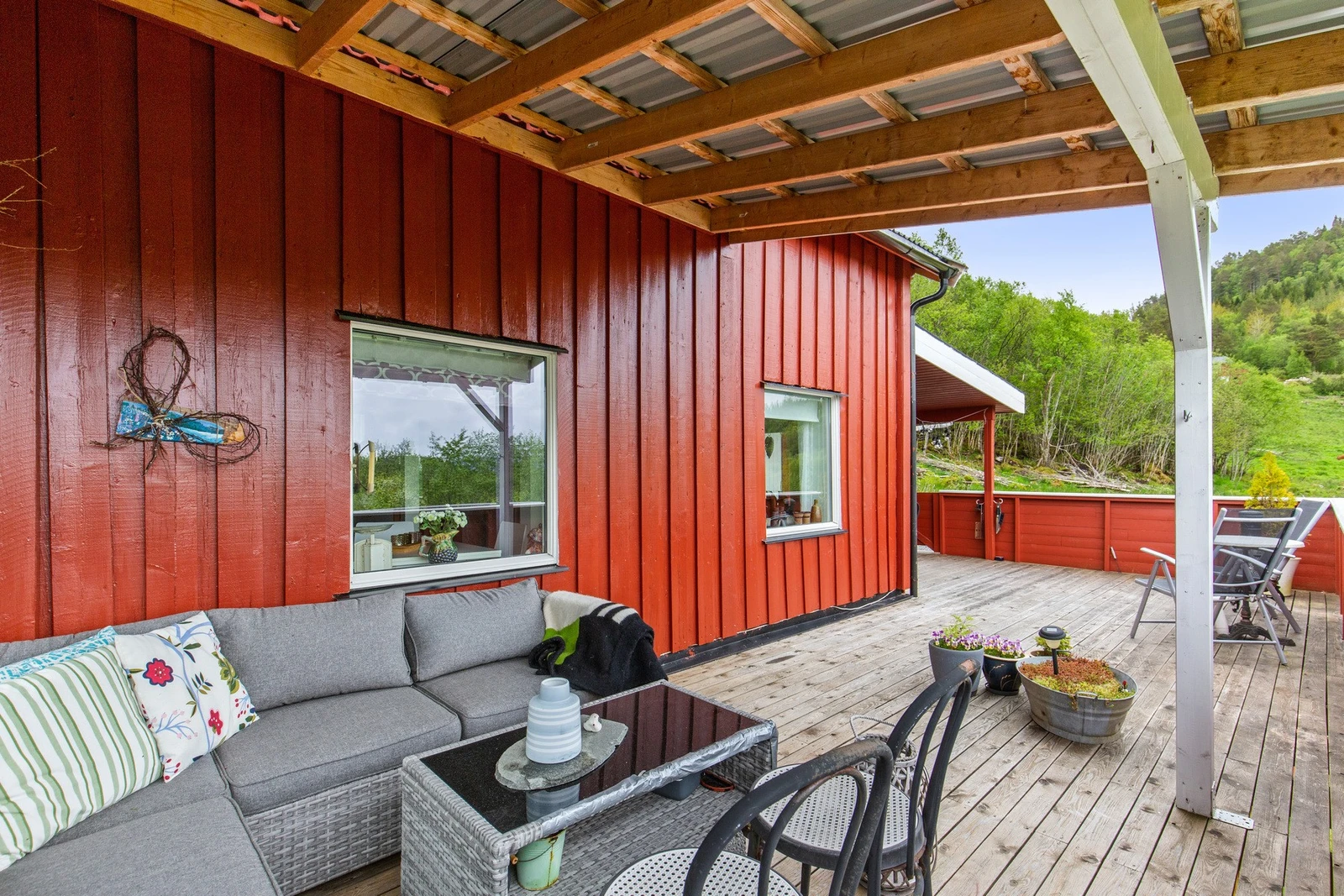 Additional image 3 of Ulsetvegen 181, 6670 Øydegard