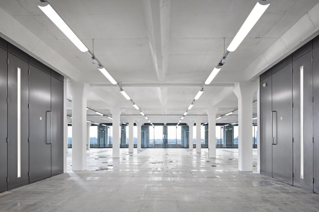 Additional image 5 of Fort Dunlop - 5th Floor  Fort Parkway  BIRMINGHAM  B24 9FD  United Kingdom